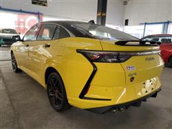 Dongfeng Aeolus A30